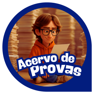 Acervo de Provas