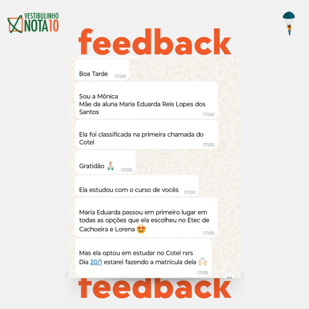 Depoimento 01